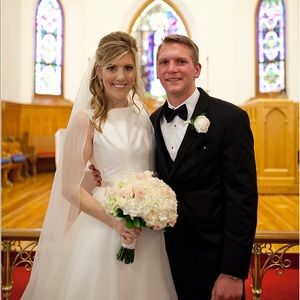 Meet your Posher, Christy